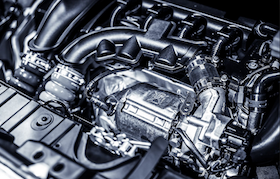 Moteur toute marque