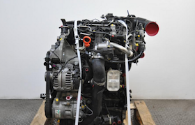 Moteur occasion