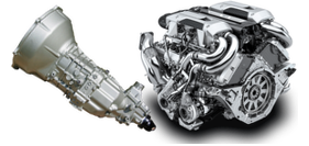 Boite-de-vitesse-moteur-occasion Val-de-fier - 74150